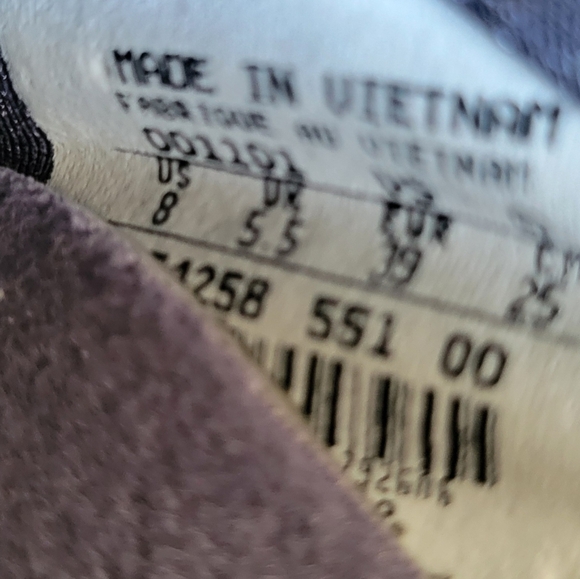 Nike sandals - Picture 5 of 8